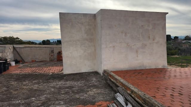 4 soveværelse Finca/Landehus til salg i Novelda - € 170.000 (Ref: 10060402)