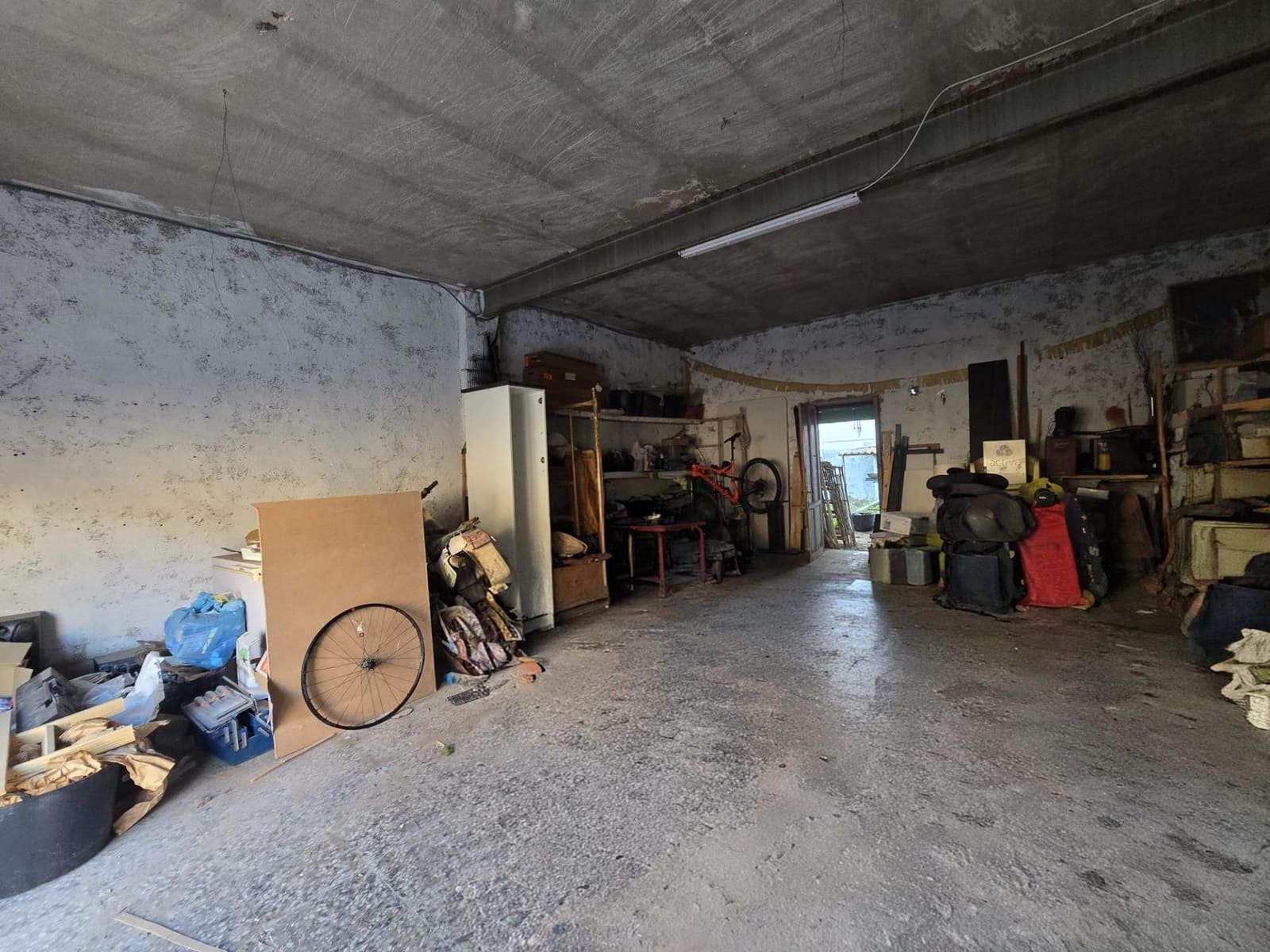 1 soverom Hus til salgs i Aspe - € 87 000 (Ref: 10060403)