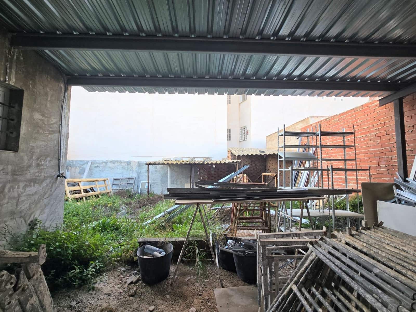 1 soverom Hus til salgs i Aspe - € 87 000 (Ref: 10060403)