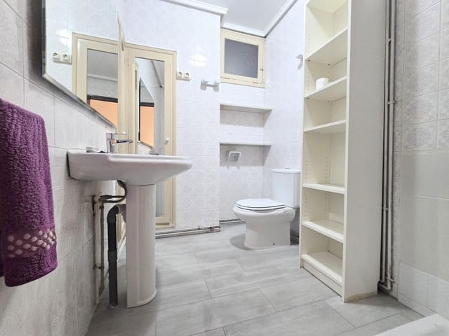 4 bedroom Apartment for sale in Centro, Elche / Elx - € 269,000 (Ref: 10060405)