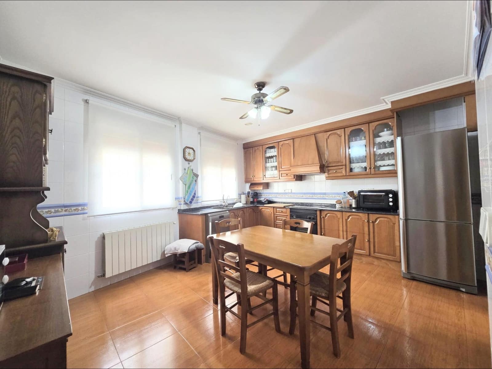 Casa de 4 habitaciones en Aspe en venta con garaje - 360.000 € (Ref: 10060406)