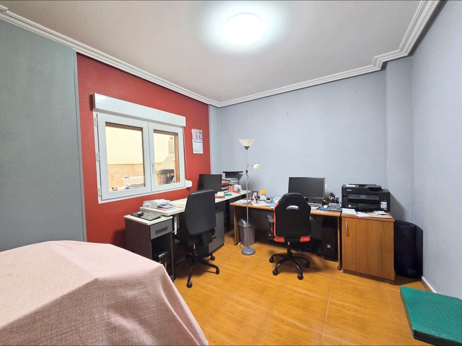 Casa de 4 habitaciones en Aspe en venta con garaje - 360.000 € (Ref: 10060406)
