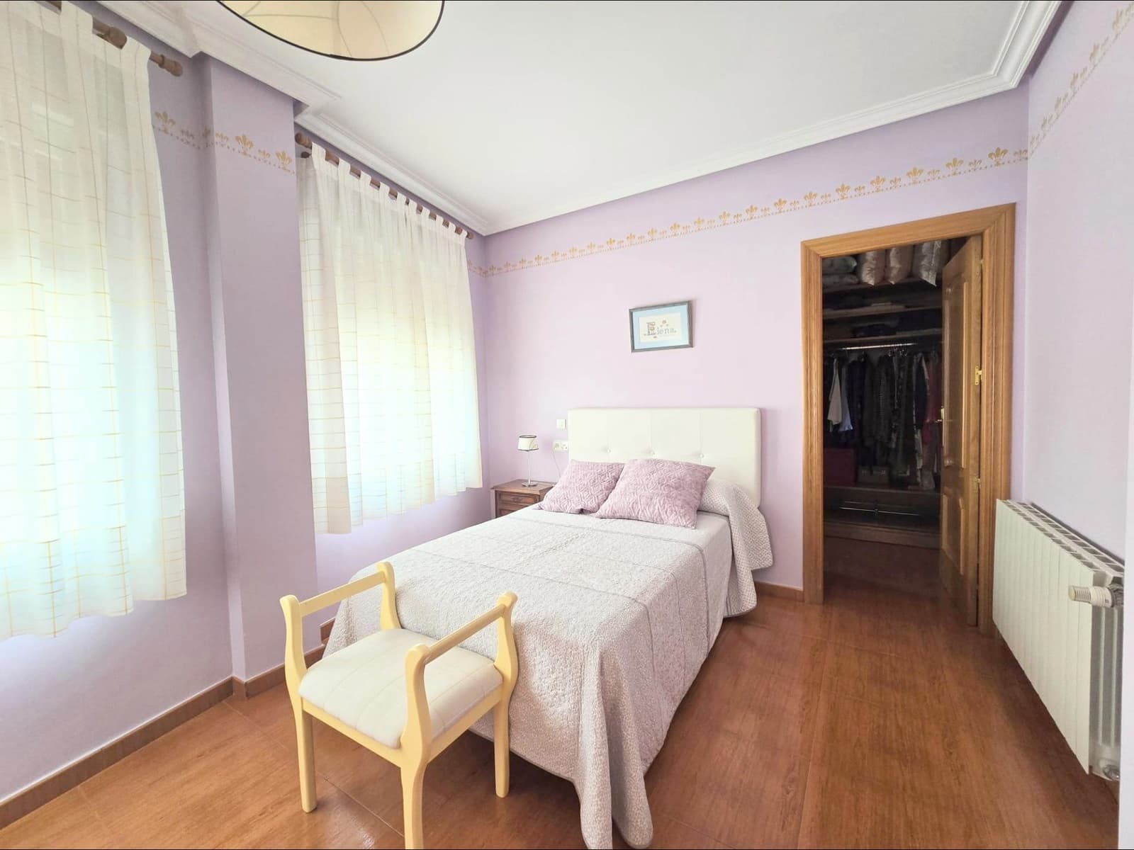 Casa de 4 habitaciones en Aspe en venta con garaje - 360.000 € (Ref: 10060406)