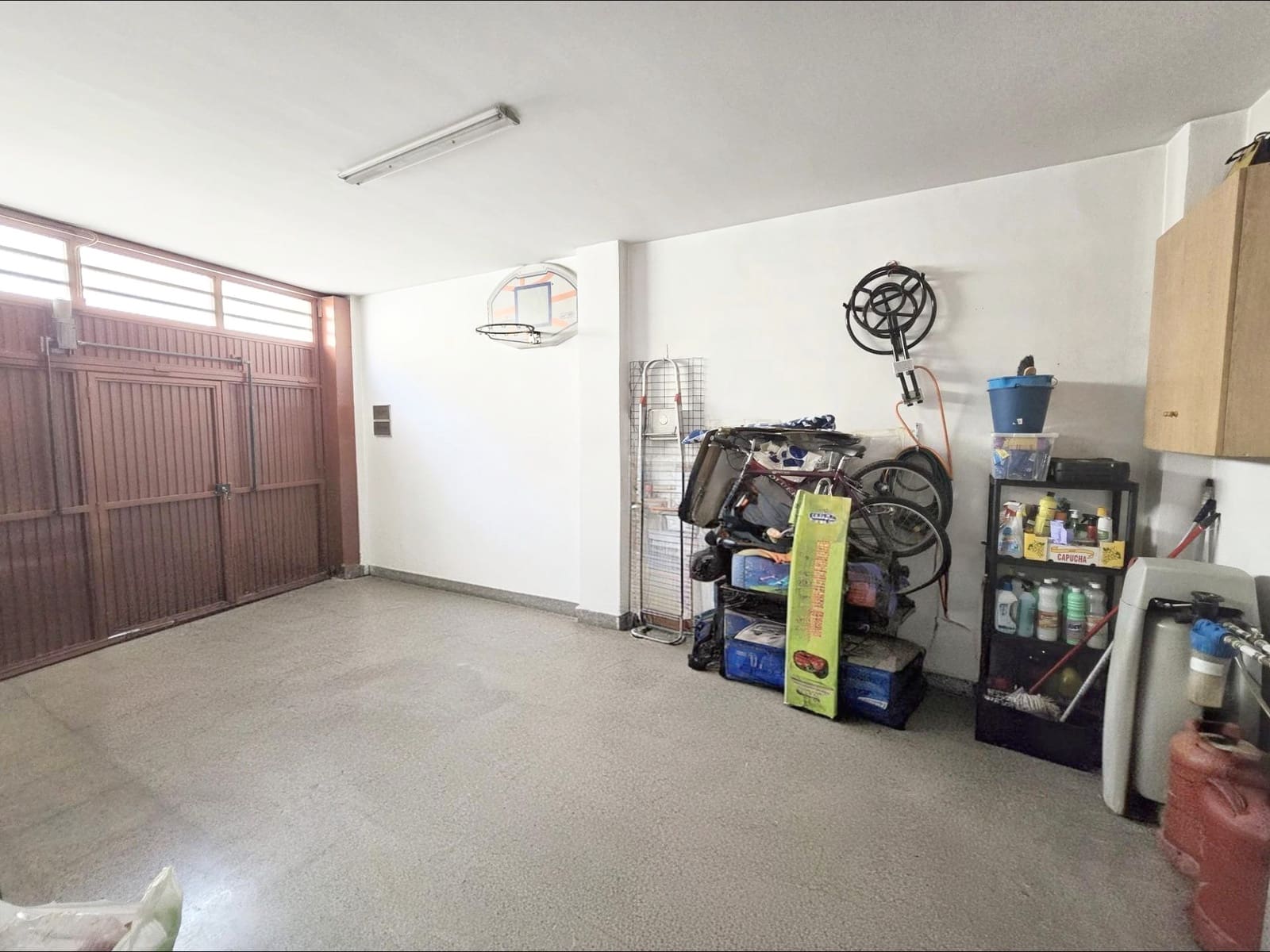 Casa de 4 habitaciones en Aspe en venta con garaje - 360.000 € (Ref: 10060406)