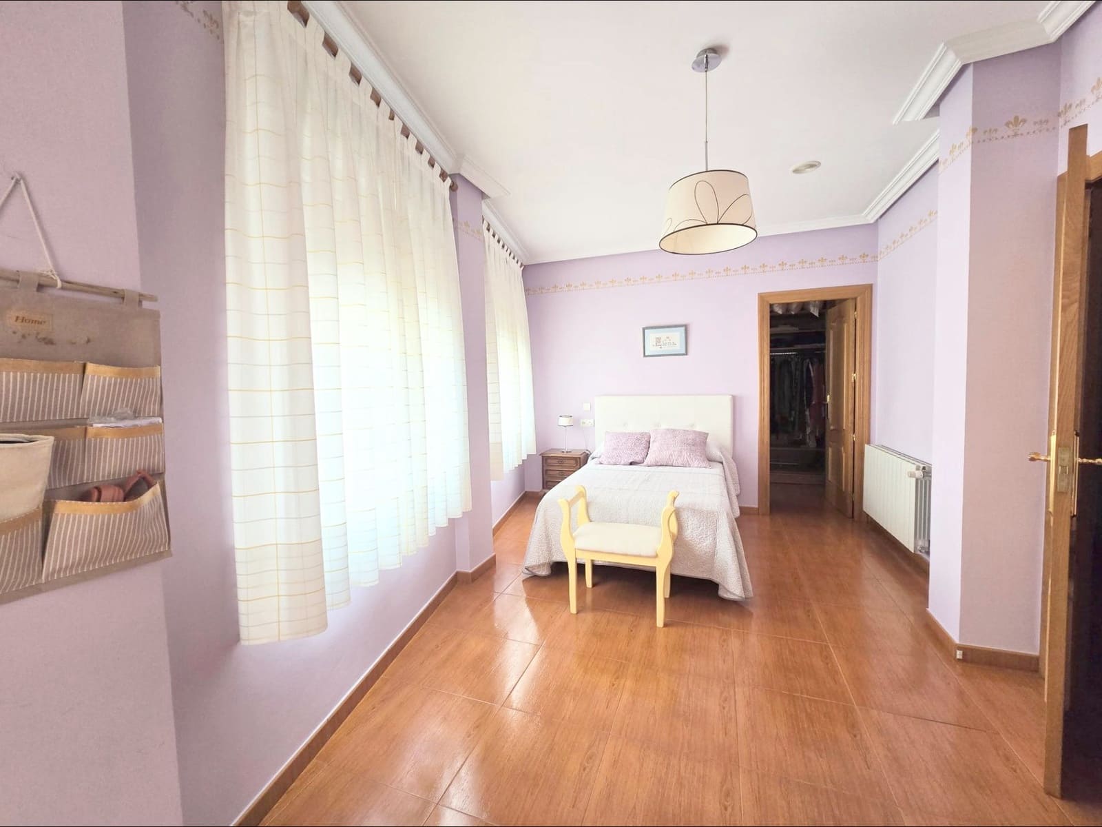 Casa de 4 habitaciones en Aspe en venta con garaje - 360.000 € (Ref: 10060406)
