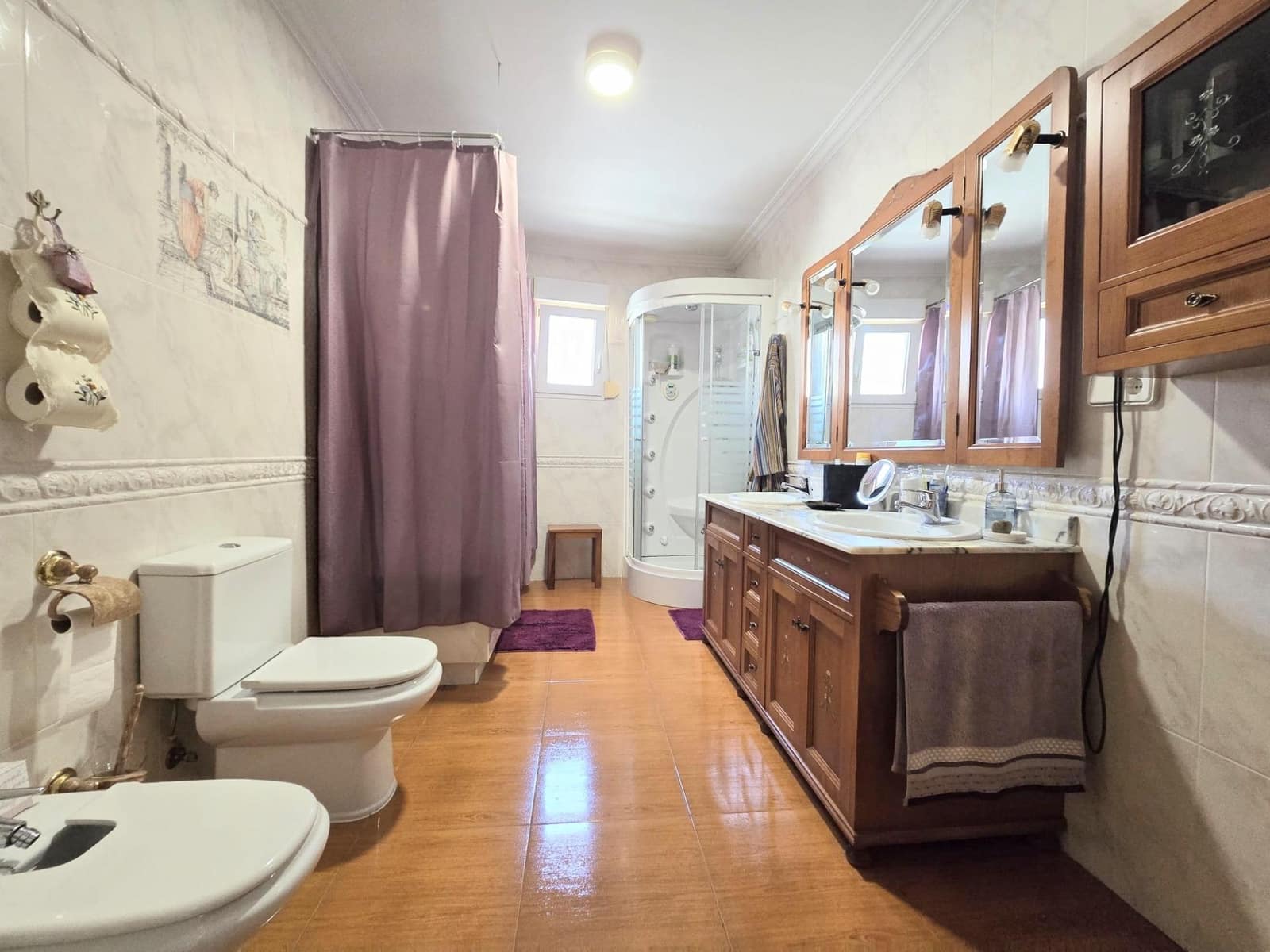 Casa de 4 habitaciones en Aspe en venta con garaje - 360.000 € (Ref: 10060406)