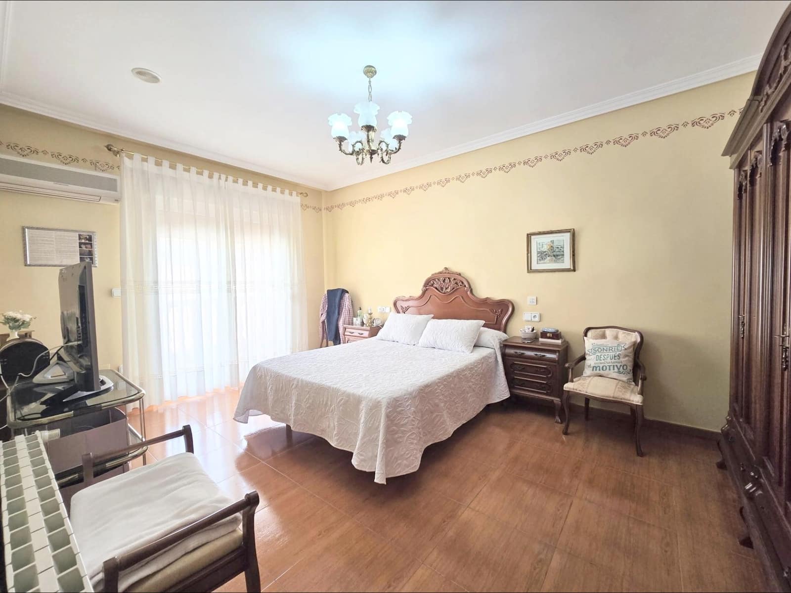 Casa de 4 habitaciones en Aspe en venta con garaje - 360.000 € (Ref: 10060406)