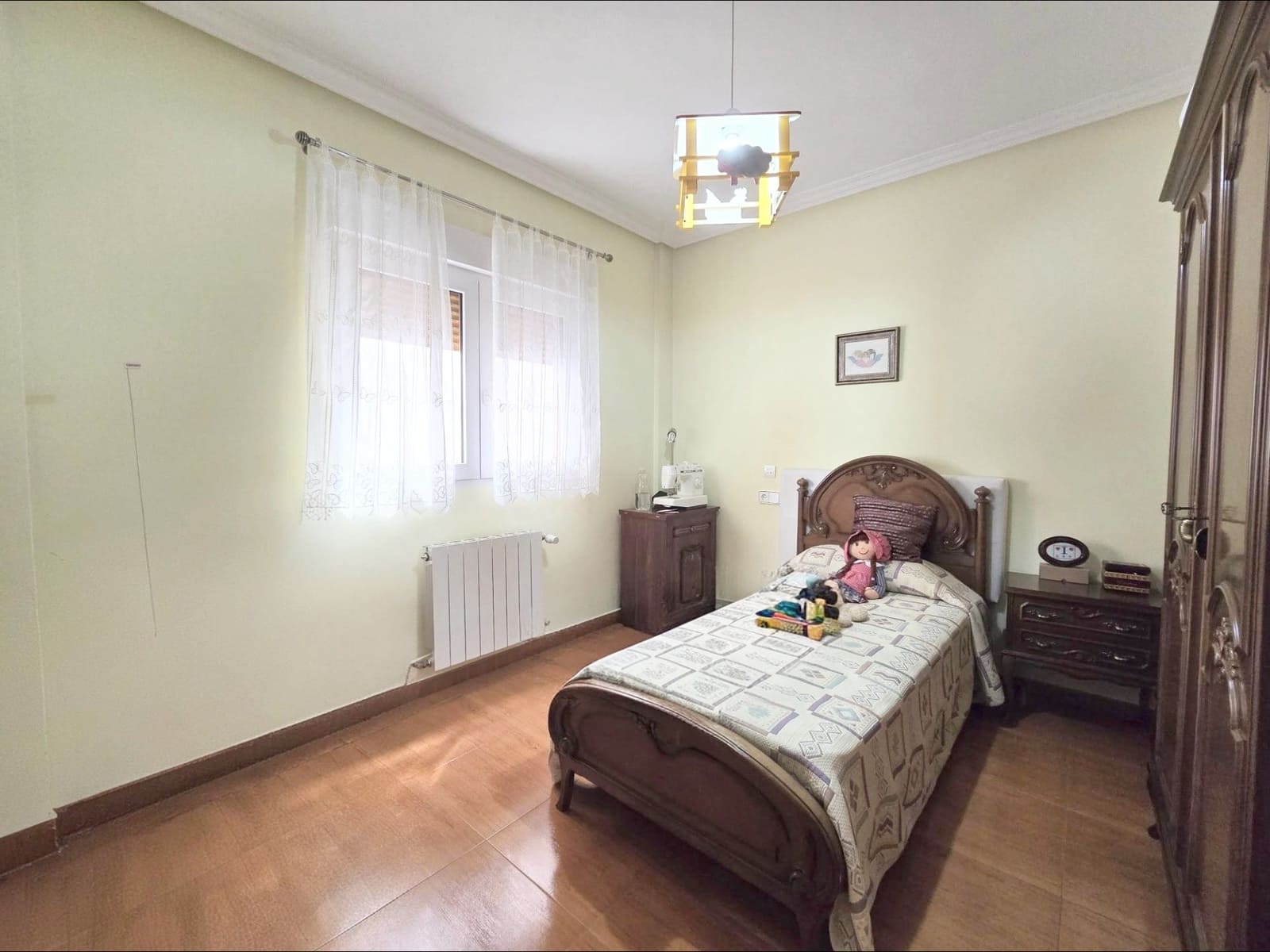 Casa de 4 habitaciones en Aspe en venta con garaje - 360.000 € (Ref: 10060406)
