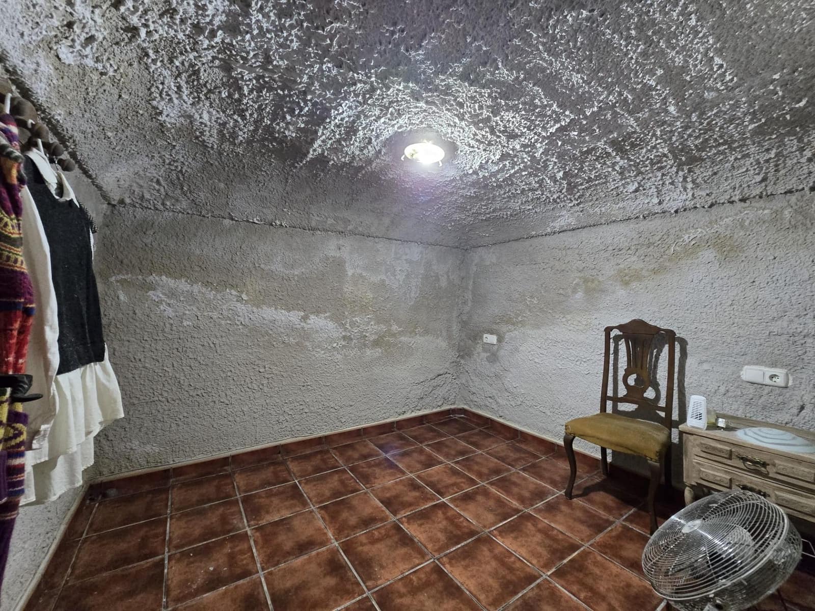 Casa Cueva de 7 habitaciones en L'Algueña / Alguenya en venta - 157.260 € (Ref: 10060407)