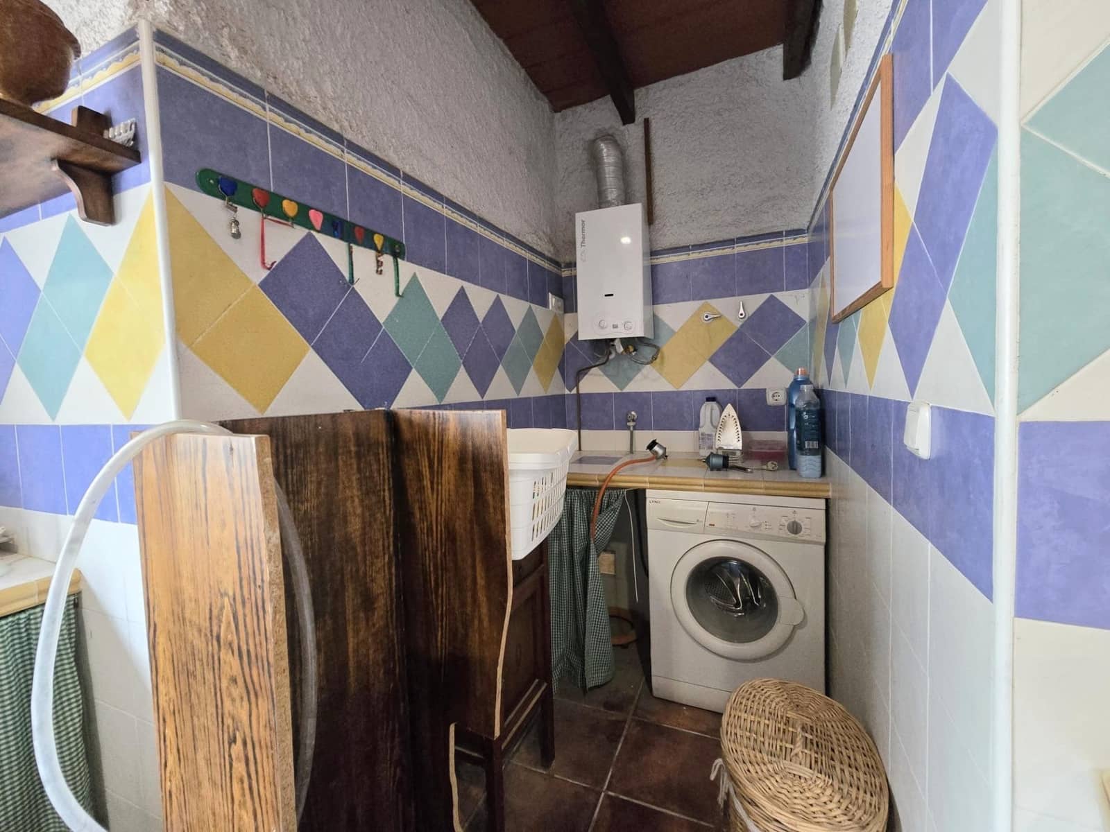 Casa Cueva de 7 habitaciones en L'Algueña / Alguenya en venta - 157.260 € (Ref: 10060407)