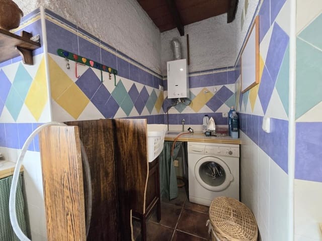 Casa Cueva de 7 habitaciones en L'Algueña / Alguenya en venta - 157.260 € (Ref: 10060407)