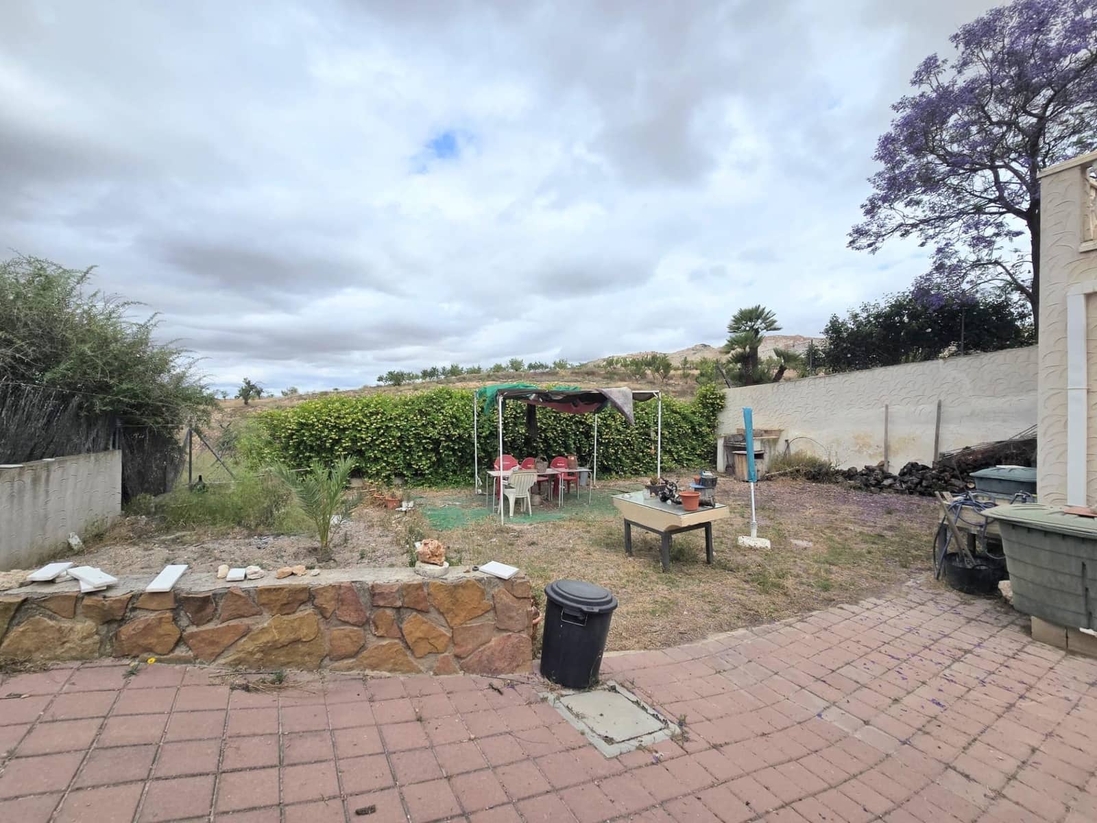 Casa Cueva de 7 habitaciones en L'Algueña / Alguenya en venta - 157.260 € (Ref: 10060407)