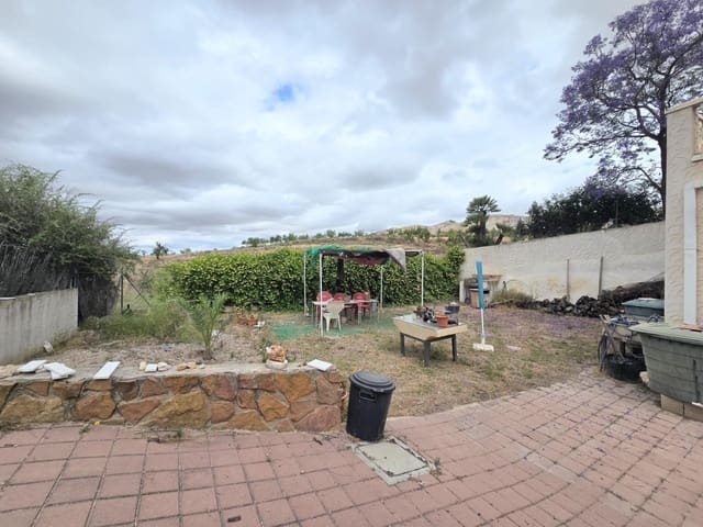 Casa Cueva de 7 habitaciones en L'Algueña / Alguenya en venta - 157.260 € (Ref: 10060407)