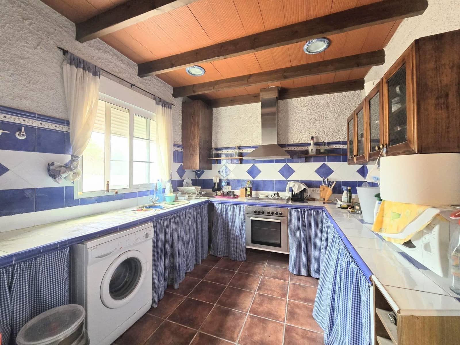 Casa Cueva de 7 habitaciones en L'Algueña / Alguenya en venta - 157.260 € (Ref: 10060407)