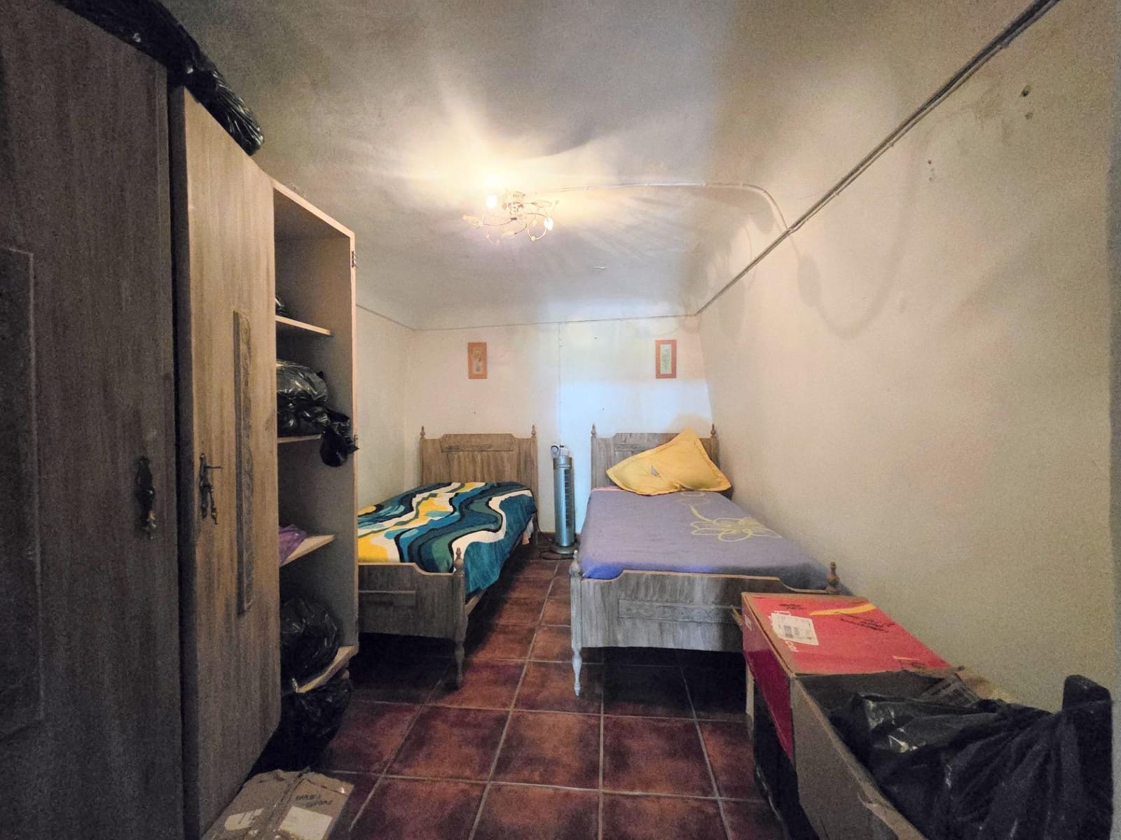 Casa Cueva de 7 habitaciones en L'Algueña / Alguenya en venta - 157.260 € (Ref: 10060407)