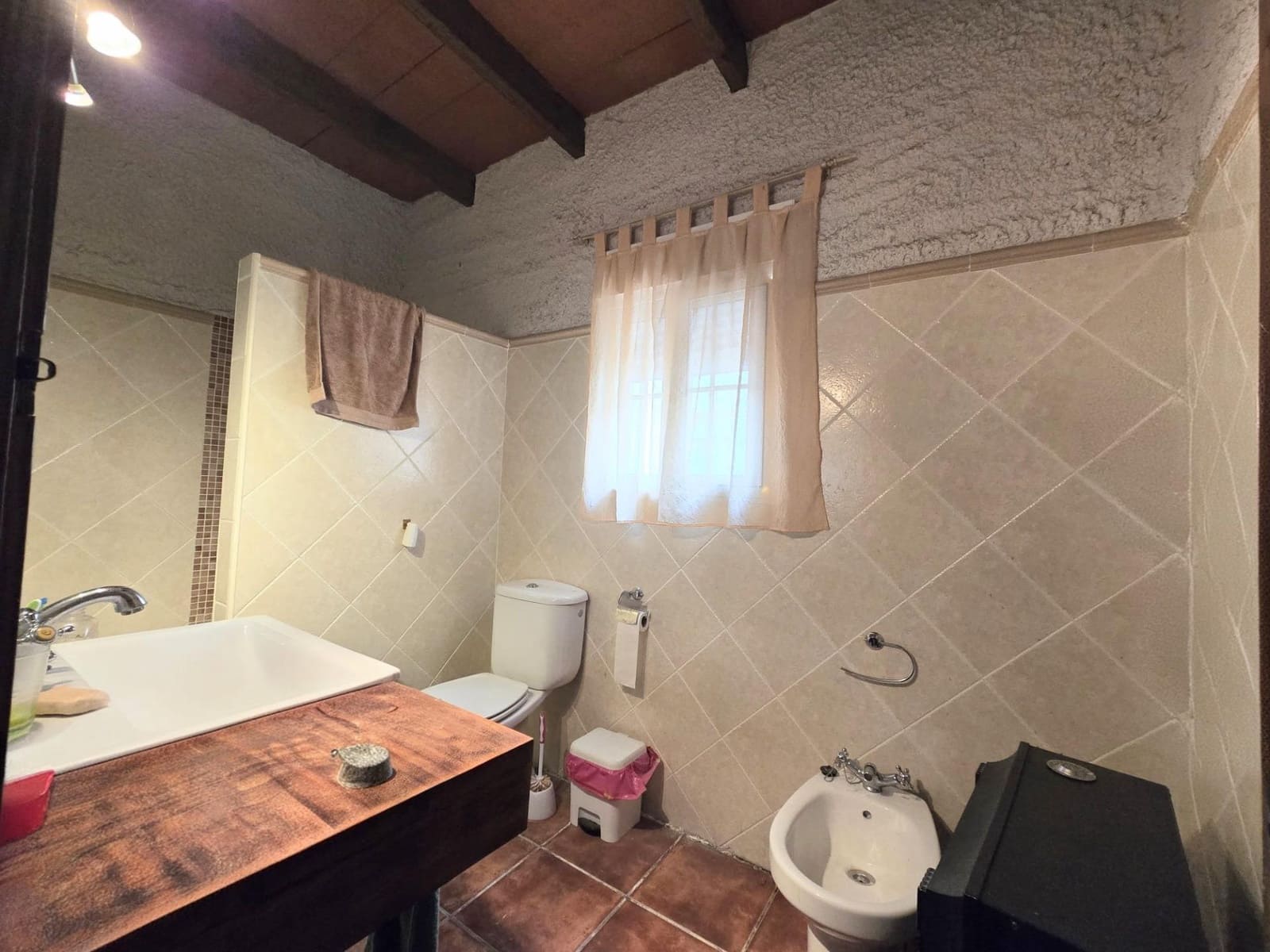 Casa Cueva de 7 habitaciones en L'Algueña / Alguenya en venta - 157.260 € (Ref: 10060407)