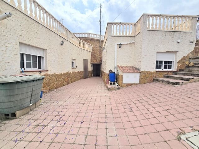 Casa Cueva de 7 habitaciones en L'Algueña / Alguenya en venta - 157.260 € (Ref: 10060407)