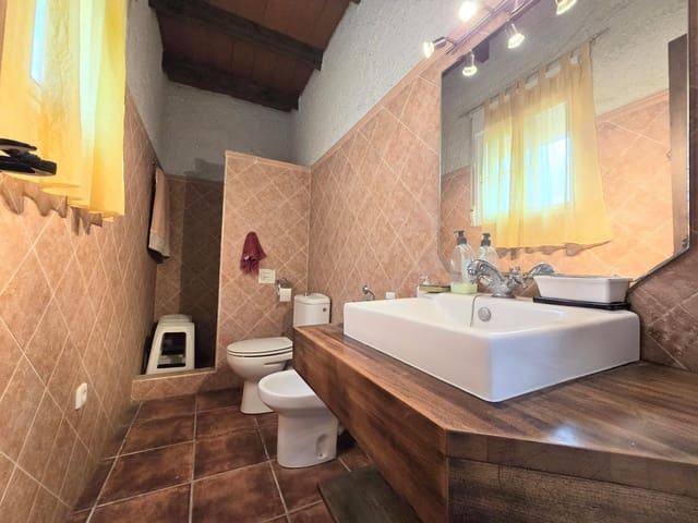 Casa Cueva de 7 habitaciones en L'Algueña / Alguenya en venta - 157.260 € (Ref: 10060407)