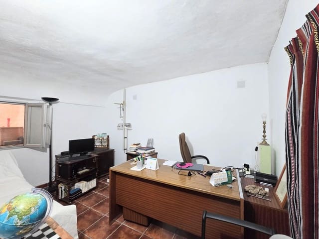 Casa Cueva de 7 habitaciones en L'Algueña / Alguenya en venta - 157.260 € (Ref: 10060407)