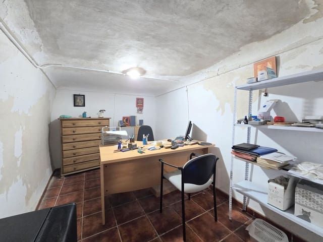 Casa Cueva de 7 habitaciones en L'Algueña / Alguenya en venta - 157.260 € (Ref: 10060407)