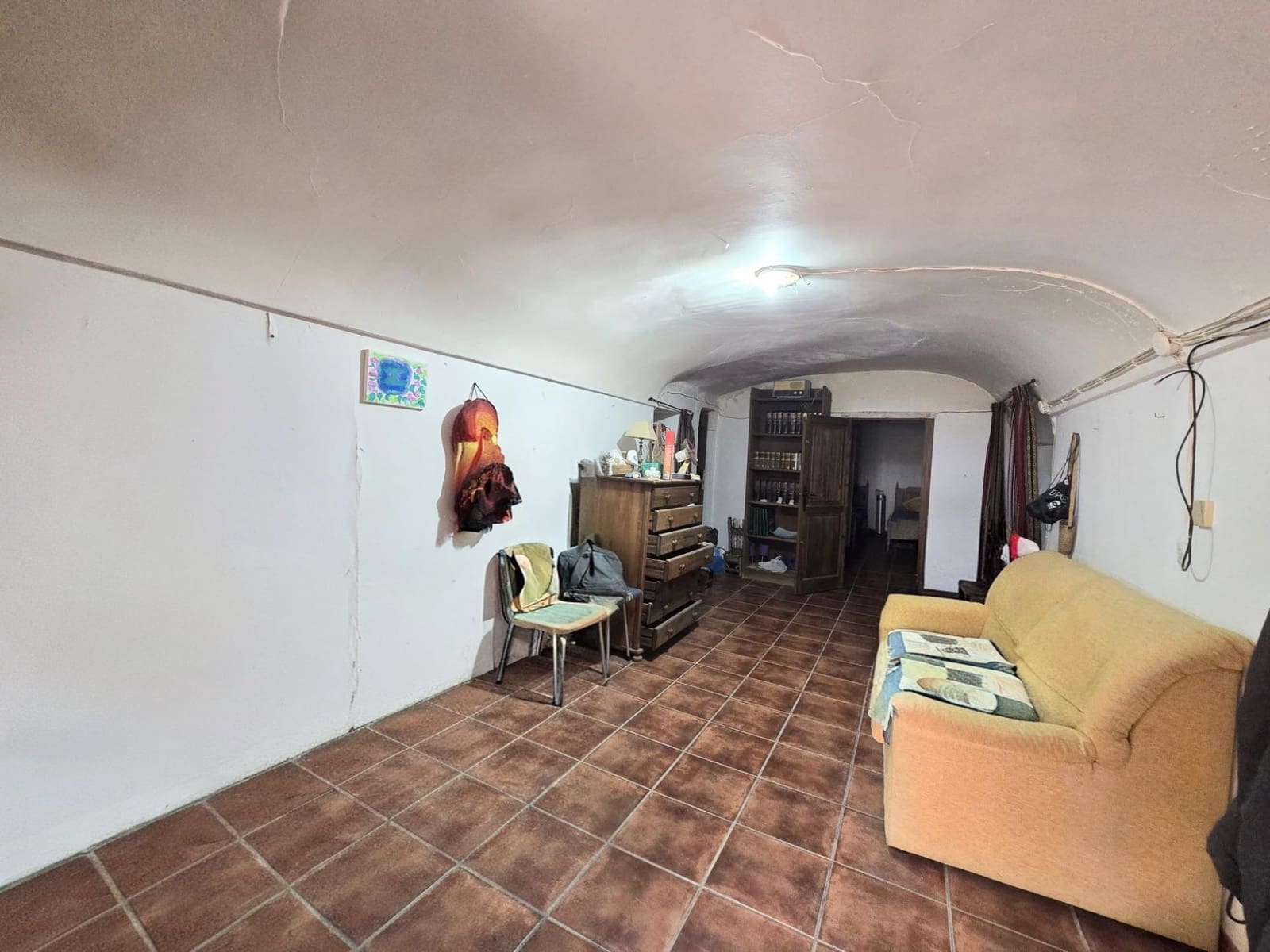 Casa Cueva de 7 habitaciones en L'Algueña / Alguenya en venta - 157.260 € (Ref: 10060407)