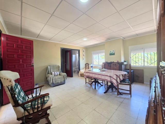 2 chambre Finca/Maison de Campagne à vendre à Aspe avec piscine garage - 238 350 € (Ref: 10060409)