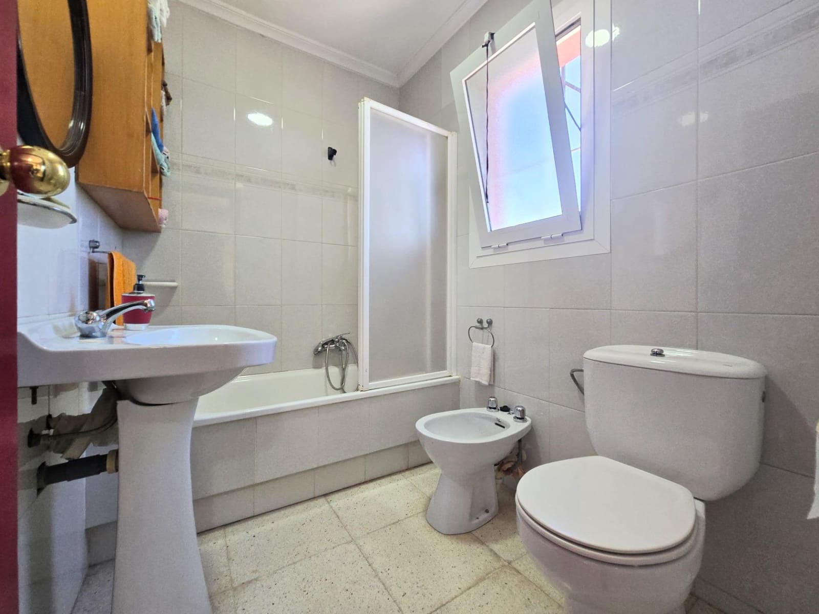 2 chambre Finca/Maison de Campagne à vendre à Aspe avec piscine garage - 238 350 € (Ref: 10060409)