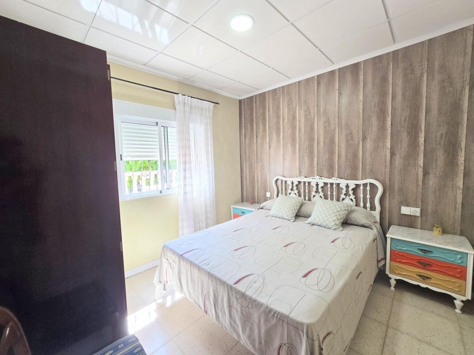 2 chambre Finca/Maison de Campagne à vendre à Aspe avec piscine garage - 238 350 € (Ref: 10060409)