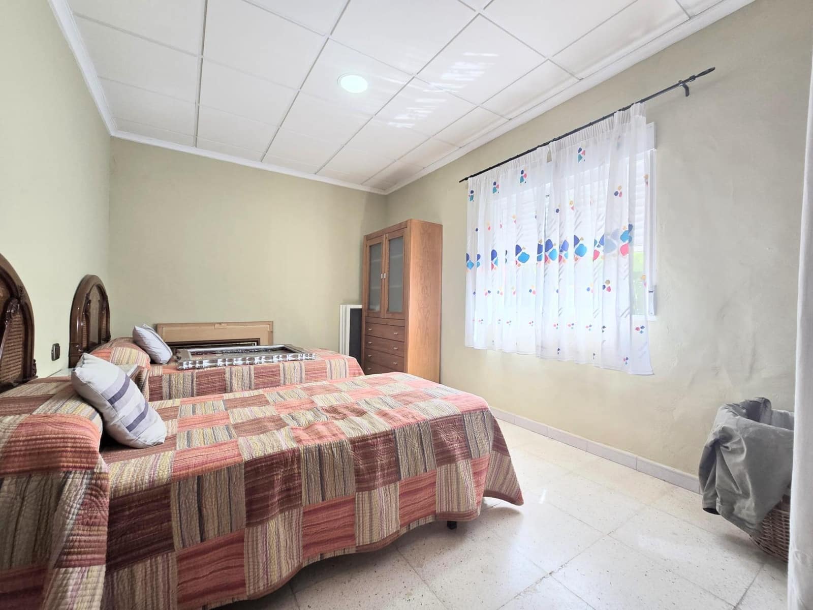 2 chambre Finca/Maison de Campagne à vendre à Aspe avec piscine garage - 238 350 € (Ref: 10060409)