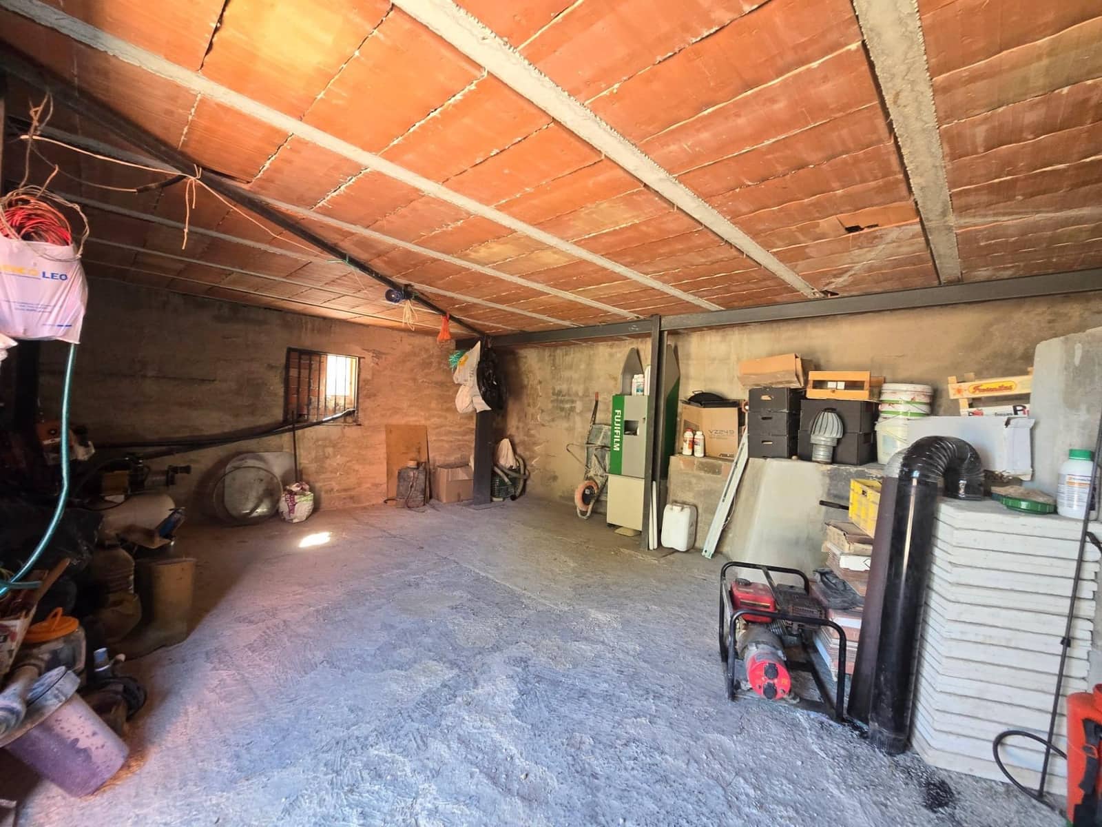 2 chambre Finca/Maison de Campagne à vendre à Aspe avec piscine garage - 238 350 € (Ref: 10060409)