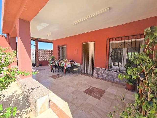 2 chambre Finca/Maison de Campagne à vendre à Aspe avec piscine garage - 238 350 € (Ref: 10060409)