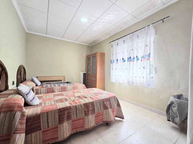 2 chambre Finca/Maison de Campagne à vendre à Aspe avec piscine garage - 238 350 € (Ref: 10060409)
