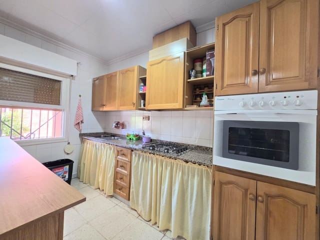 2 chambre Finca/Maison de Campagne à vendre à Aspe avec piscine garage - 238 350 € (Ref: 10060409)