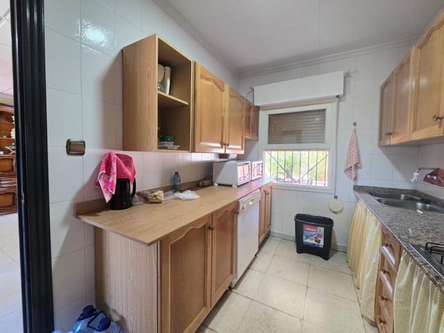 2 chambre Finca/Maison de Campagne à vendre à Aspe avec piscine garage - 238 350 € (Ref: 10060409)