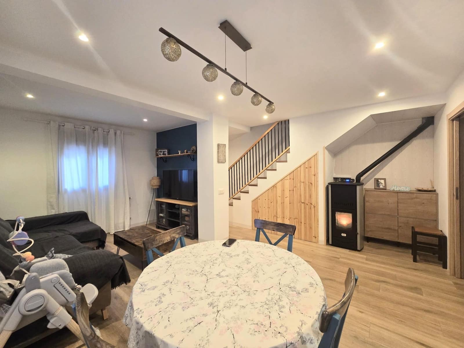 Casa de 3 habitaciones en Aspe en venta - 184.999 € (Ref: 10060410)