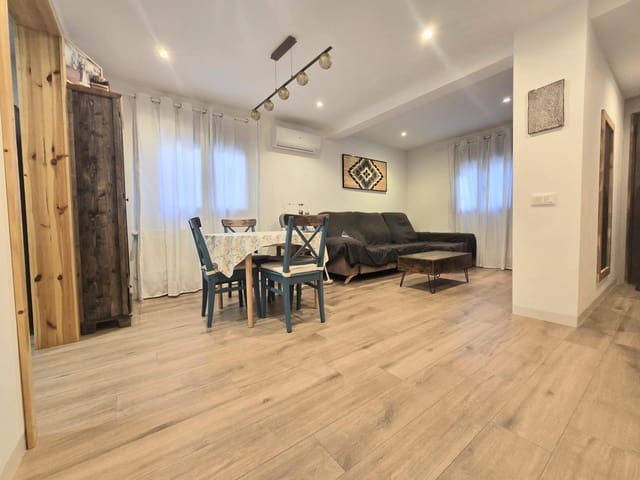 Casa de 3 habitaciones en Aspe en venta - 184.999 € (Ref: 10060410)