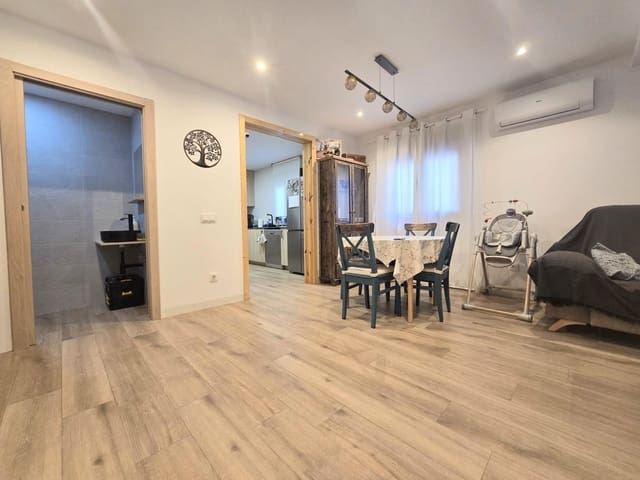 Casa de 3 habitaciones en Aspe en venta - 184.999 € (Ref: 10060410)