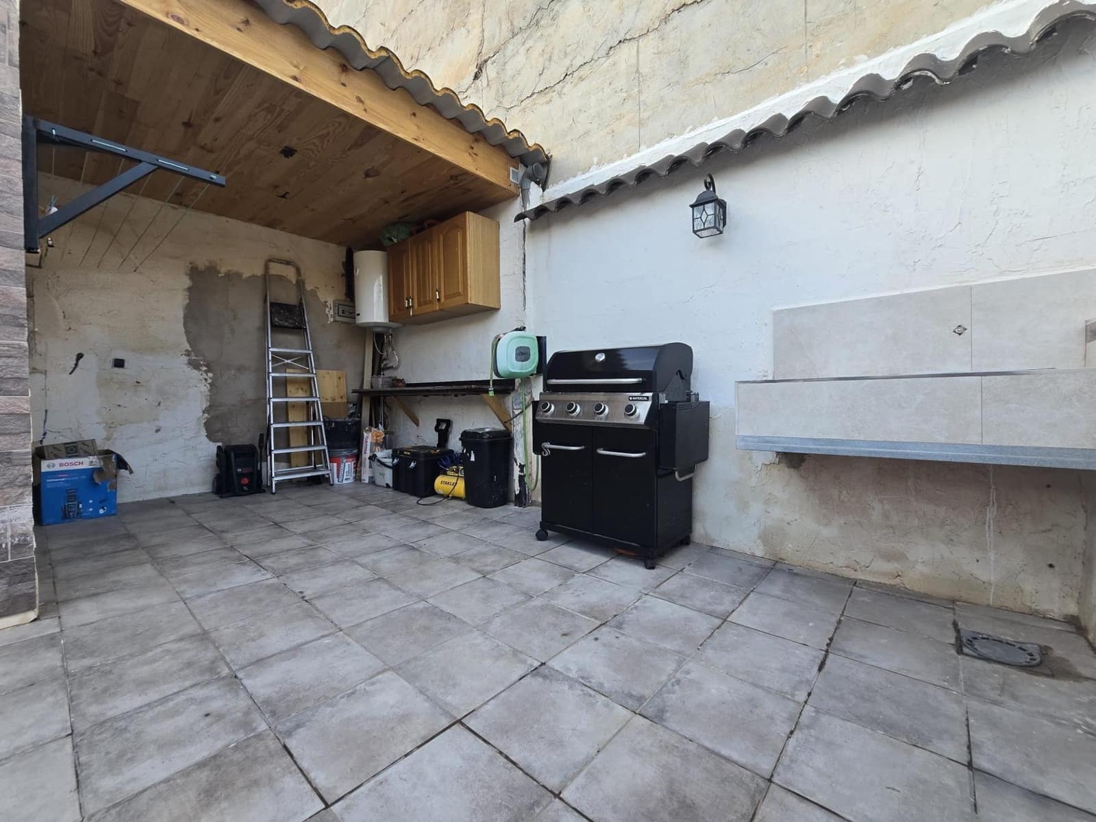 Casa de 3 habitaciones en Aspe en venta - 184.999 € (Ref: 10060410)