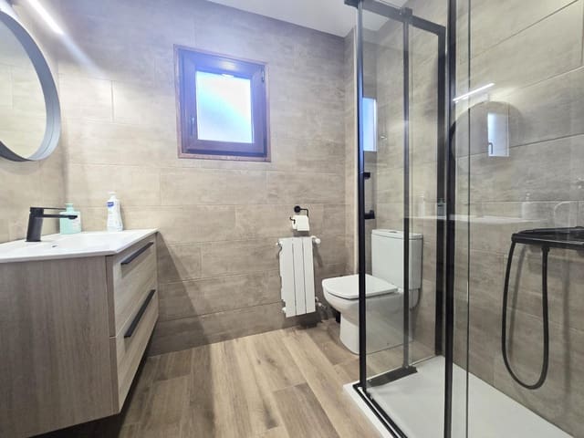 Casa de 3 habitaciones en Aspe en venta - 184.999 € (Ref: 10060410)
