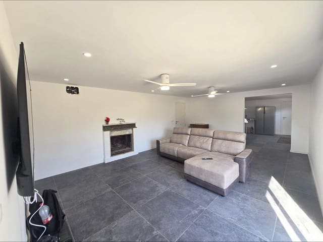3 chambre Finca/Maison de Campagne à vendre à Aspe avec garage - 220 000 € (Ref: 10060411)