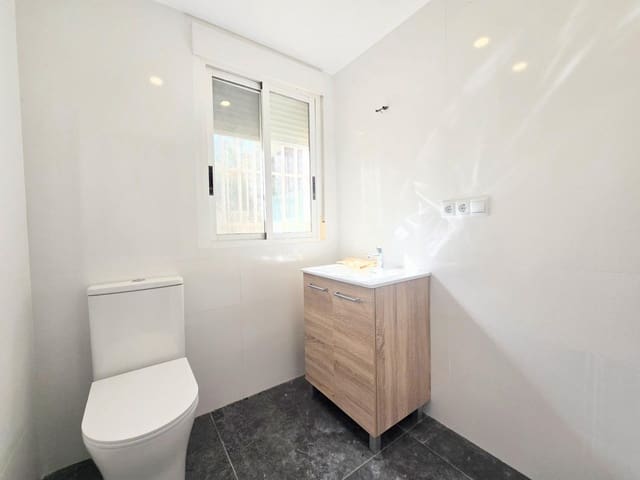 3 chambre Finca/Maison de Campagne à vendre à Aspe avec garage - 220 000 € (Ref: 10060411)