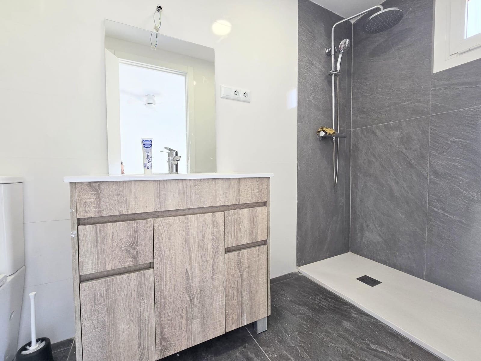3 chambre Finca/Maison de Campagne à vendre à Aspe avec garage - 220 000 € (Ref: 10060411)
