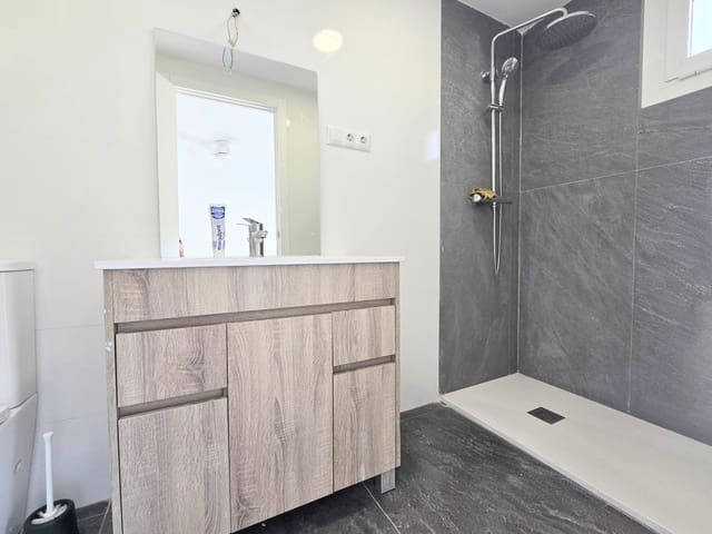 3 chambre Finca/Maison de Campagne à vendre à Aspe avec garage - 220 000 € (Ref: 10060411)