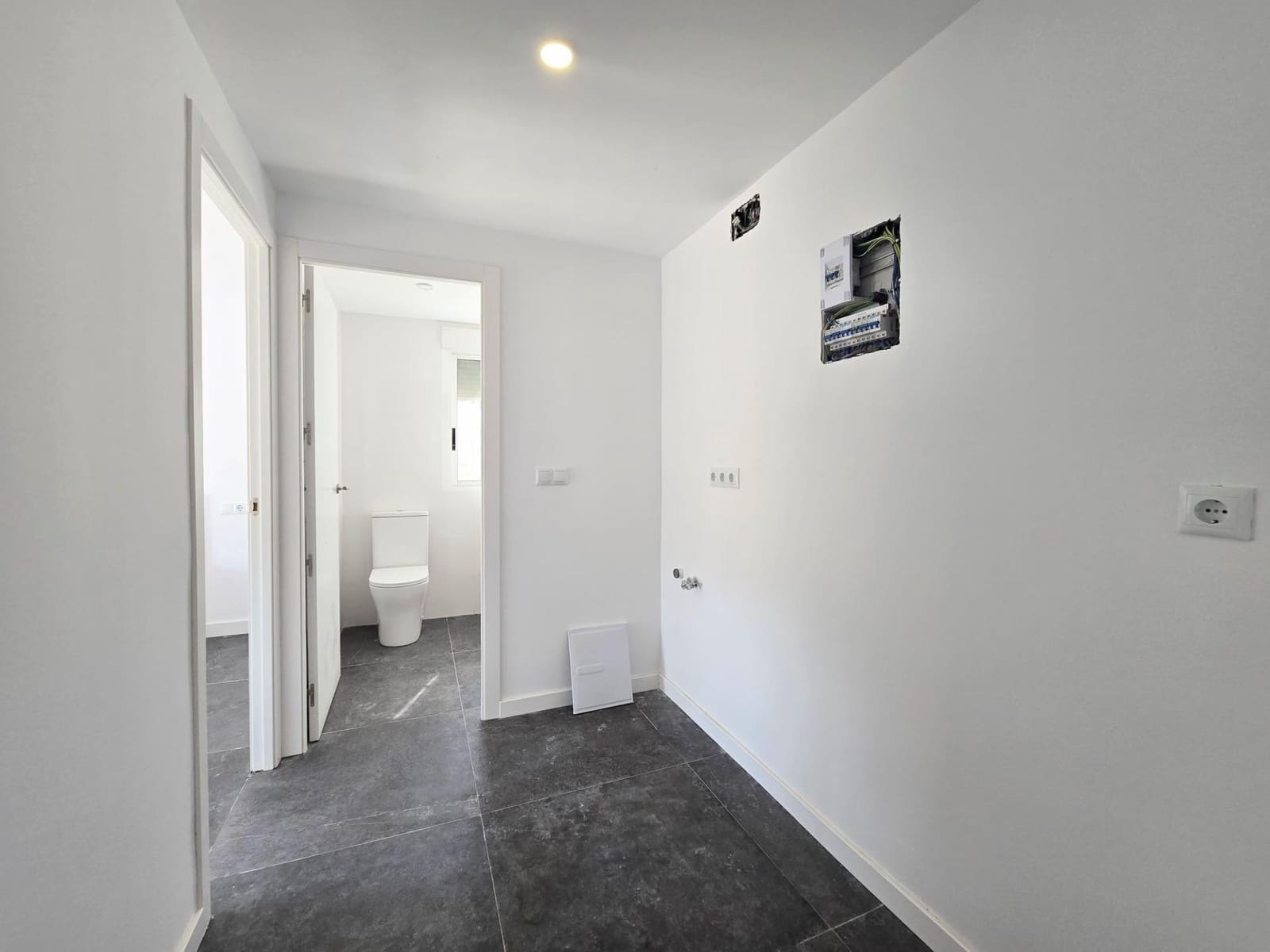 3 chambre Finca/Maison de Campagne à vendre à Aspe avec garage - 220 000 € (Ref: 10060411)