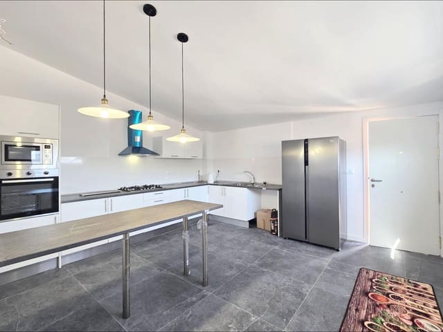 3 chambre Finca/Maison de Campagne à vendre à Aspe avec garage - 220 000 € (Ref: 10060411)
