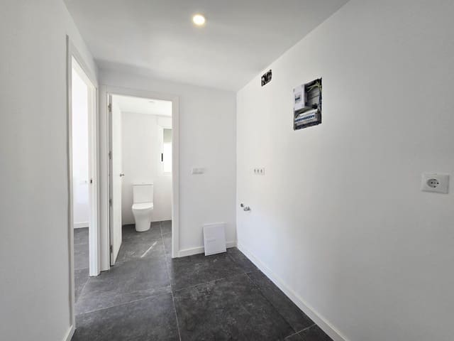 3 chambre Finca/Maison de Campagne à vendre à Aspe avec garage - 220 000 € (Ref: 10060411)