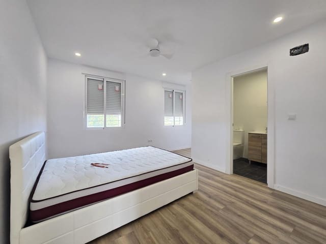 3 chambre Finca/Maison de Campagne à vendre à Aspe avec garage - 220 000 € (Ref: 10060411)
