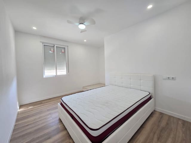 3 chambre Finca/Maison de Campagne à vendre à Aspe avec garage - 220 000 € (Ref: 10060411)