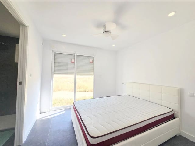 3 chambre Finca/Maison de Campagne à vendre à Aspe avec garage - 220 000 € (Ref: 10060411)