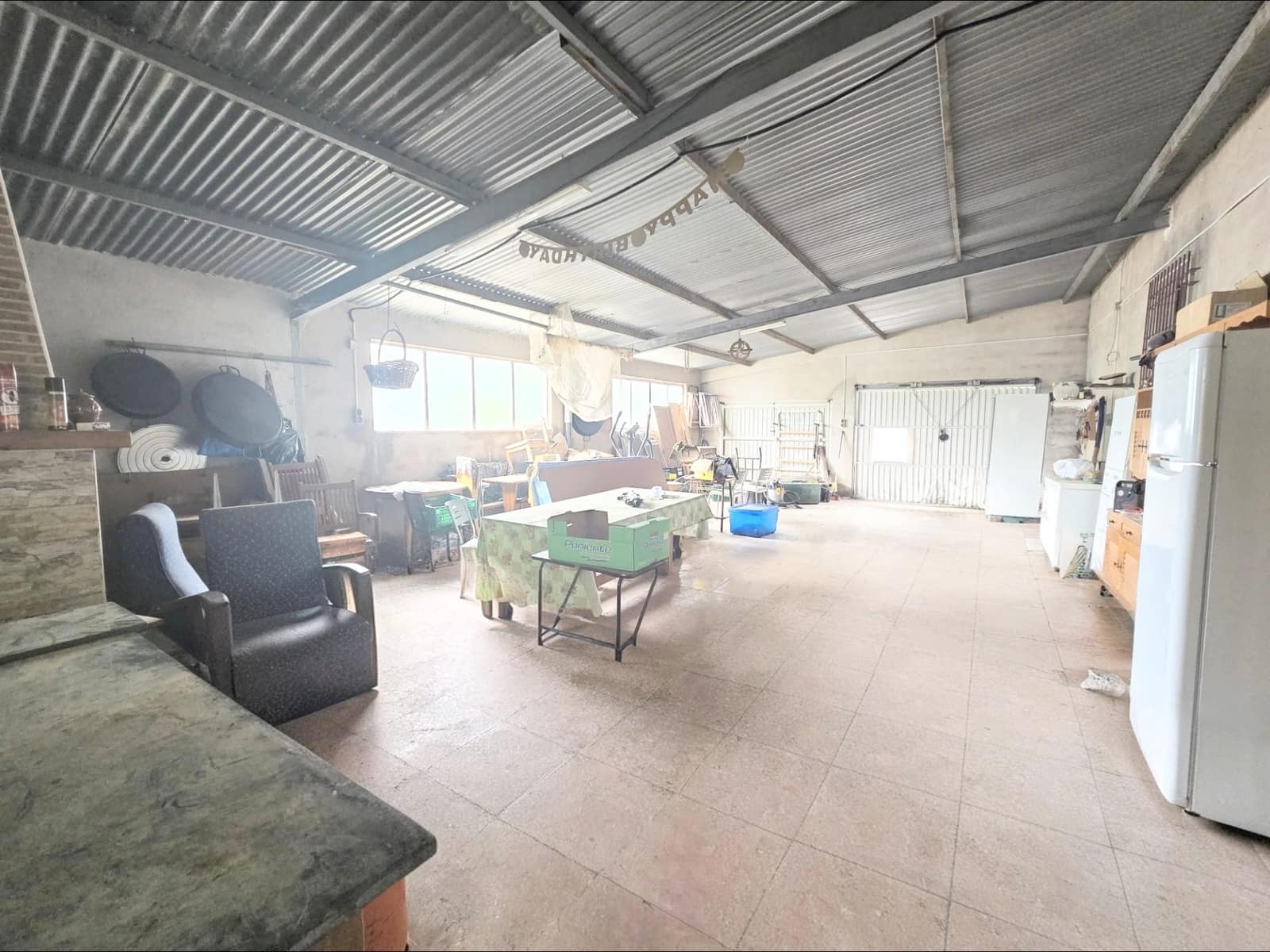 5 soverom Finca/Herregård til salgs i Novelda med svømmebasseng - € 230 000 (Ref: 10060412)